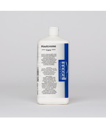 Innosell Skin Care * Care * Hand cream with high-quality care substances - 1 L