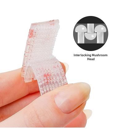 CANOPUS Ez Pass Mounting Kits (4 Strips + 1 pad) - Buy Online on GoSupps.com