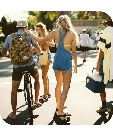 Sun Bum Banana Cream Cocobalm - Hydrating Lip Balm with Aloe - Paraben & Silicone Free - 0.15oz Stick - Buy Online on GoSupps.com