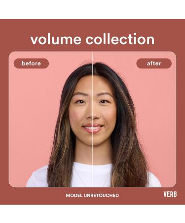 VERB Go the Extra Style kit with Weightless Formulas to Add High Shine and Added Volume Get Great Hair On the Go - Buy Online on GoSupps.com