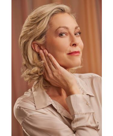  BioNike BioNike Defence Color Eyelift Liquid Eyeshadow with Hyaluronic Acid Microspheres and Anti-Aging Skin Actives Clinically Tested Lifting Effect 4.5 ml No. 605 Coffee - Buy Online on GoSupps.com