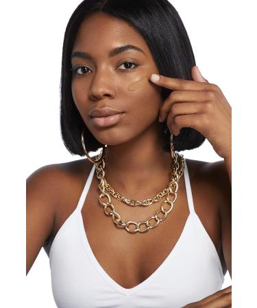 Rimmel Stay Matte Foundation Porcelain Ivory 1oz | Long Lasting Makeup - Buy Online on GoSupps.com