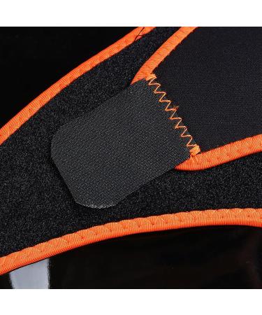 Adjustable Shoulder Support Shoulder Compression Wrap Shoulder Brace Ergonomic Design and Breathable Wicking Lightweight Fabric Durable and Fitness for Dislocation Shoulder Sprain - Buy Online on GoSupps.com