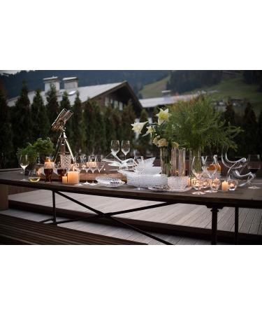 Riedel Vinum 6416/7 Burgundy Set of 2 Glasses - 2 Count Pack - Buy Online on GoSupps.com