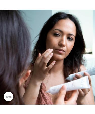 SVR CLAIRIAL CC Cream SPF50+ 3-in-1 Tinted Brown Spot Corrector 40ml Medium - High UVA UVB Protection - Buy Online on GoSupps.com