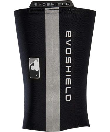 EvoShield PRO-SRZ Protective Wrist Guard - Medium Black - Buy Online on GoSupps.com