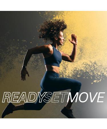 Thrive Plus Move PRO - Advanced Joint Support Supplement with Vitamin D3 K2 & Collagen for Flexibility & Comfort - Buy Internationally - Buy Online on GoSupps.com