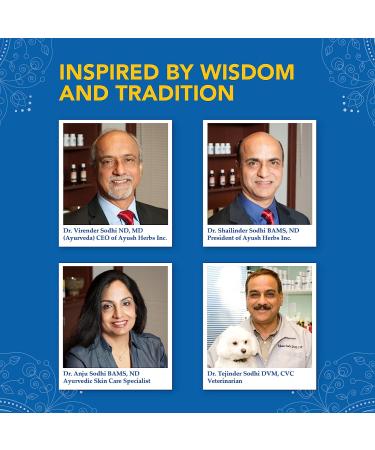 Ayush Herbs AP Traveler with Neem, Pippali & Bitter Melon - 60 Capsules | Natural Gastrointestinal Support and Magnesium Supplement - Buy Online on GoSupps.com