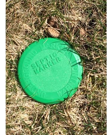 Septic Tank Marker - SurePoint