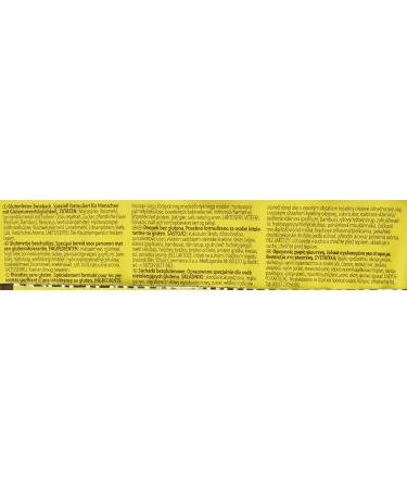 Buy Sch r Gluten-Free Rusks 175g - Pack of 6 | International Shipping Available - Buy Online on GoSupps.com