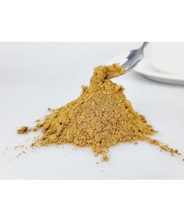 Premium Quality Chinese Five Spice Powder Seasoning - 50g | All-Natural Ingredients - Buy Online on GoSupps.com