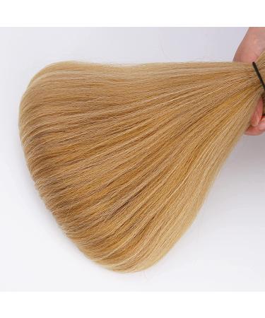 Pre Stretched Ombre Braiding Hair 30 8 Packs/Lot 27/613 Color | Yaki Texture | Hot Water Setting | Itch-Free Synthetic Extensions - Buy Online on GoSupps.com