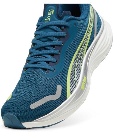 Buy Puma Velocity Nitro 3 Running Shoes EU 42 - Lightweight & Comfortable for International Shipping - Buy Online on GoSupps.com