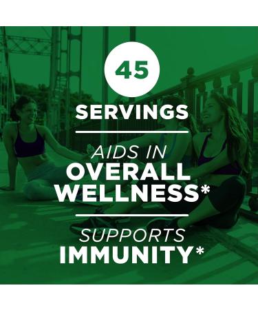 AdvoCare Omegaplex Dietary Supplement - Omega 3 Supplement with DHA & EPA - Essential Fatty Acid to Support Immune Metabolism & Heart Health* - Aids Healthy Skin Nails & Hair - 90 Softgels - Buy Online on GoSupps.com