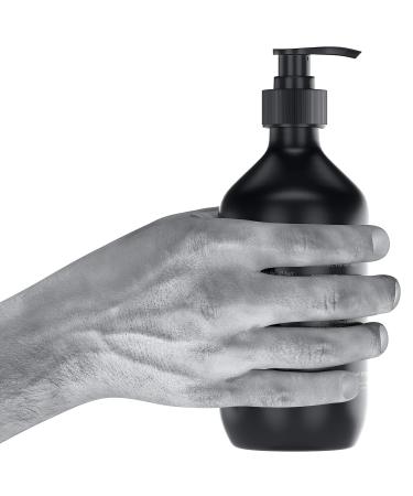 Beau Brummell Daily Hydrating Body Wash for Men - Luxury 16.9 OZ Formula | Cleans Dirt & Oils Maintains Moisture | Made in the USA - Buy Online on GoSupps.com