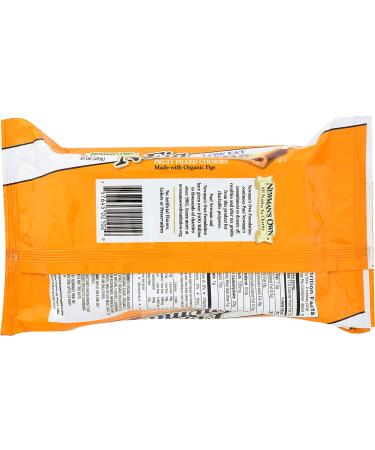 Newman's Own Fig Newmans  Low Fat  10-Ounce Package - Buy Online on GoSupps.com