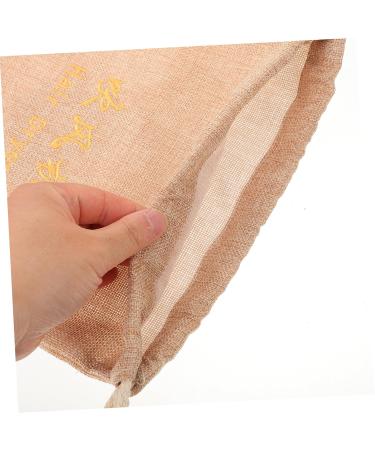 HAPINARY Hair Dryer Storage Bag Sports Bag Hair Dryer Organize Bag Hair Dryer Organizer Cosmetic Pouch Fabric - Buy Online on GoSupps.com