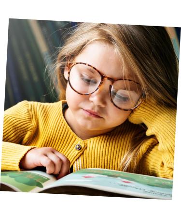 Lurrose 3ST Silicone Nose Pads for Glasses - Comfort Fit & Durability | Universal Nose Brick for Kids & Adults | 2.6x2cm - Buy Online on GoSupps.com
