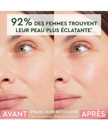La Proven ale Bio - L' clat de Jouvence Serum - Certified Organic Facial Treatment - Unifies Plumps & Boosts Radiance - Enriched with Vitamin C - All Skin Types - 30 ml - Buy Online on GoSupps.com