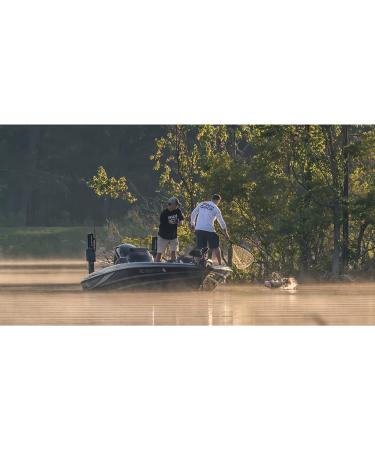 Abu Garcia Ambassadeur S 6500 Baitcast Round Fishing Reel | Right-handed - Buy Online on GoSupps.com
