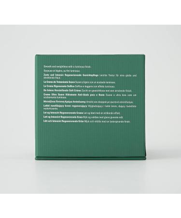 La Mer The Moisturizing Soft Cream 2 Oz Rose Unisex - Pack of 1 - Buy Online on GoSupps.com