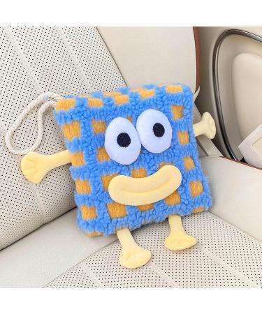 Auto Cobble Bags: Odor Absorber & Activated Carbon Air Purifier for Cars - Durable & Effective Solutions - Buy Online on GoSupps.com