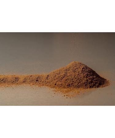 Premium Organic Chaga Mushroom Powder - 8 oz | 100% Wild Harvested Canadian Chaga Tea - Buy Online on GoSupps.com