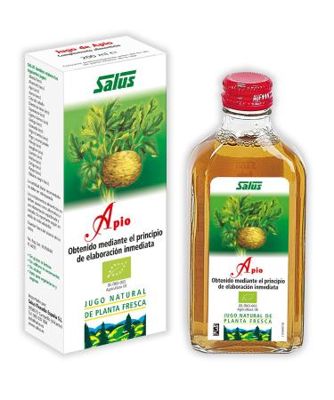 Jus de c leri 200 ml. Salus