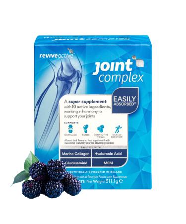Revive Active Joint Complex - 30 Day Supply