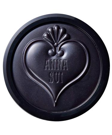 Anna Sui Black Cream Blush - Luxurious and Long-Lasting Makeup for a Radiant Glow - Buy Online on GoSupps.com
