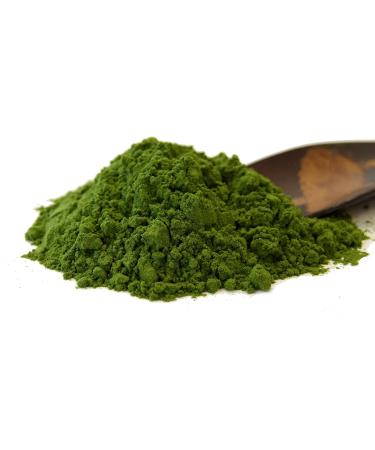 Ceremonial Grade Japanese Matcha Green Tea Powder 40g Caddy - Premium Quality Matcha Tea - 40g (Pack of 1) - Buy Online on GoSupps.com