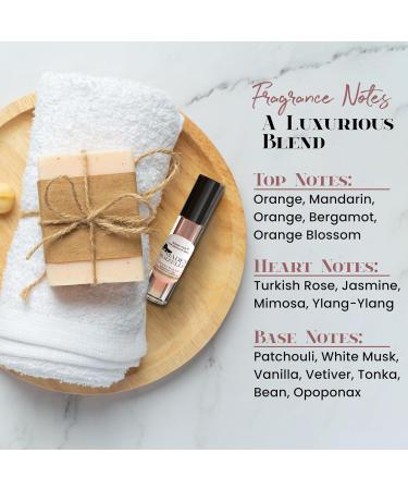 MOBETTER FRAGRANCE OILS Madem Moizellia Women Perfume Body Oil - Buy Online on GoSupps.com