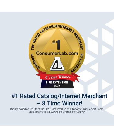 Life Extension Neuro-mag Magnesium L-threonate Magnesium L-threonate Brain Health Memory & Attention Gluten Free Vegetarian Non-GMO 90 Vegetarian Capsules (Pack of 2) - Buy Online on GoSupps.com