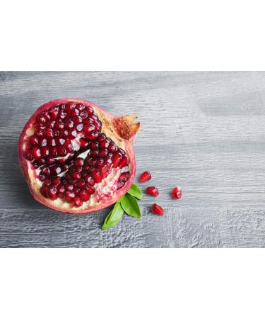 ANTIOXIDANT F4 60 Tablets | Natural Anti-Aging Complex Based on Concentrated Natural Ingredients | Citroflavonoids Goji Pomegranate Grape Green Tea Blueberry and Quercetin | SYNERGIA LABORATORY - Buy Online on GoSupps.com