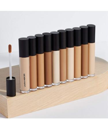 Laura Mercier Flawless Fusion Ultra-Longwear Concealer 6W - Rich Warm Undertones 0.23 fl oz - Buy Online on GoSupps.com