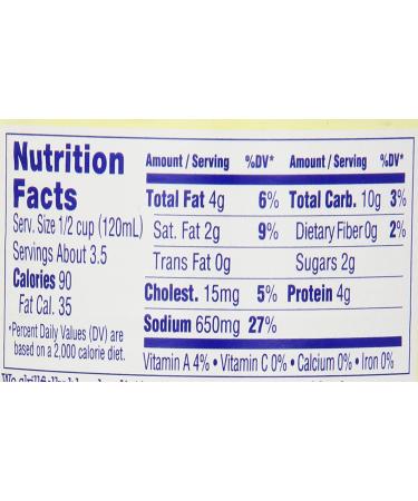 Chincoteague Seafood Lobster Bisque  15-Ounce Cans (Pack of 12) - Buy Online on GoSupps.com