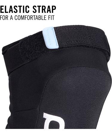 POC VPD Air Knee Pads XL - Lightweight Mountain Biking Armor Uranium Black - Buy Online on GoSupps.com