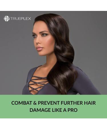 KERATHERAPY Bamboo Miracle Smooth & Repair Conditioner - 10.1 oz Vegan Hair Care for Damaged Frizzy & Dry Hair - Hydrating with Grape Seed Baobab & Bamboo Extract - Buy Online on GoSupps.com