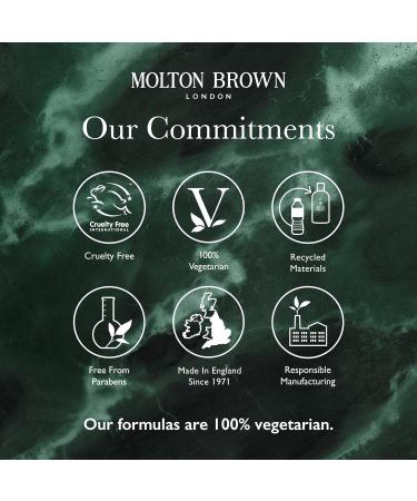 Molton Brown Neon Amber Eau de Toilette 100ml 3.3 fl. oz. Cedar 3.3 Fl Oz (Pack of 1) - Buy Online on GoSupps.com