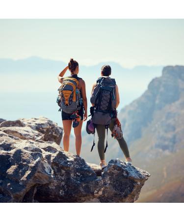 Buy Earthborn Elements L-Glutamine 200 Capsules - Pure Undiluted & Additive-Free - International Shipping Available - Buy Online on GoSupps.com