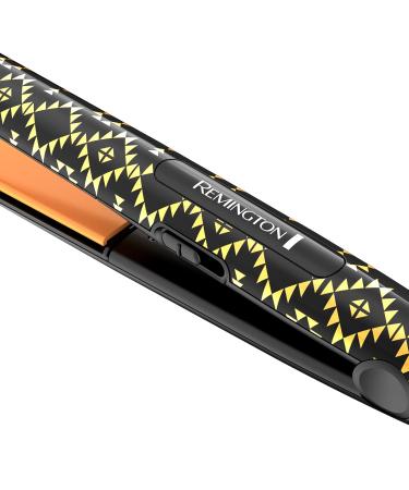 Buy Remington S1520PF Pretty Fierce 1-Inch Straightener - Fast International Shipping - Buy Online on GoSupps.com
