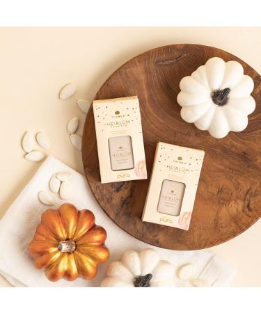 Thymes Heirloom Pumpkin Pura Smart Home Diffuser Refills - 2 Pack | International Shipping Available - Buy Online on GoSupps.com
