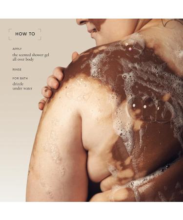 philosophy amazing grace shower gel 16 fl oz amazing grace 16 Fl Oz (Pack of 1) - Buy Online on GoSupps.com