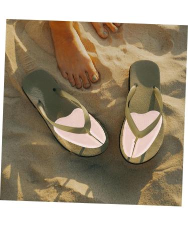 CLISPEED Sandals Insoles - 3 Pairs Thong Sandal Toe Protectors & Ball of Foot Cushions - Buy Online on GoSupps.com