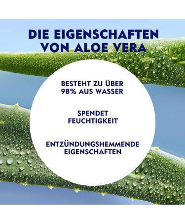 Nivea Rice Peeling Bio Aloe Vera 75ml - Natural Facial Cleanser High Intensity Exfoliation No Microplastics - Buy Online on GoSupps.com