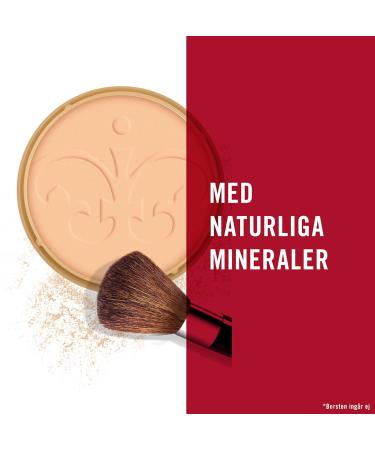 Rimmel London Stay Matte Pressed Powder 4 Sandstorm 14g - Long-Lasting Shine Control Formula - Buy Online on GoSupps.com
