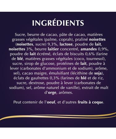 Lindt - Bo te CHAMPS- LYS ES dition Avenue en F te - Assortiment de Chocolats au Lait Noirs et Blancs - Pralin s Croustillants et Onctueux - Id al pour No l 177g - Buy Online on GoSupps.com
