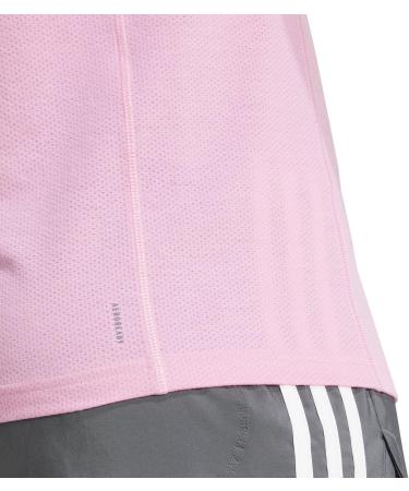 Buy adidas Women's Train Essentials Big Performance Logo T-Shirt in Bliss Pink/Pink Fusion - Top Quality Training Tee for Fitness and Style - Buy Online on GoSupps.com