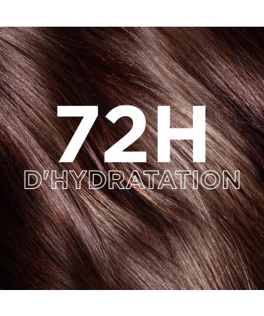 Garnier Ultra Doux Hydrating & Balancing Conditioner with Magnetic Charcoal & Black Flower - For Normal to Oily Hair - 200 ml - Buy Online on GoSupps.com