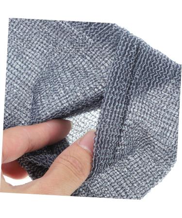 AUTSUPPL 4pcs Soap Bag Soap Holder Mesh Bags Baggies Soap Pouch for Bar Soap Bar Soap Scrubber Soap Net Nylon - Buy Online on GoSupps.com